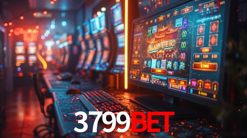 3799BET login