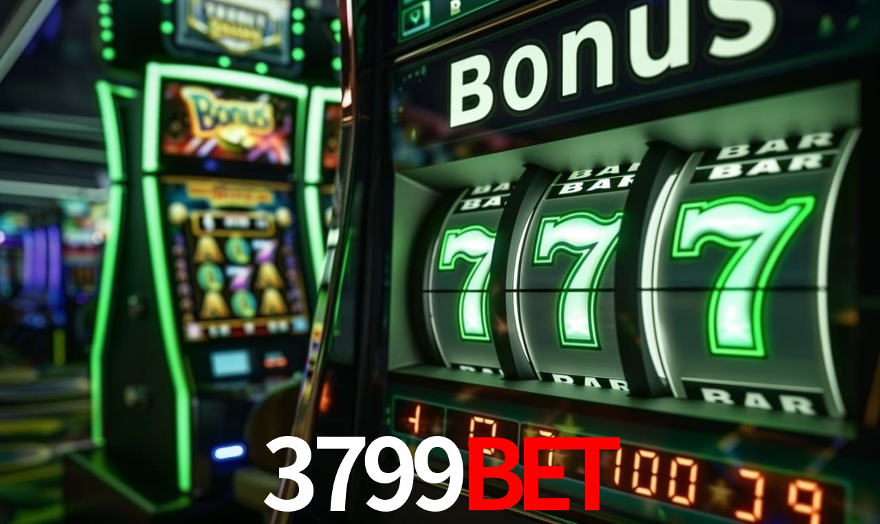Statistics 3799BET