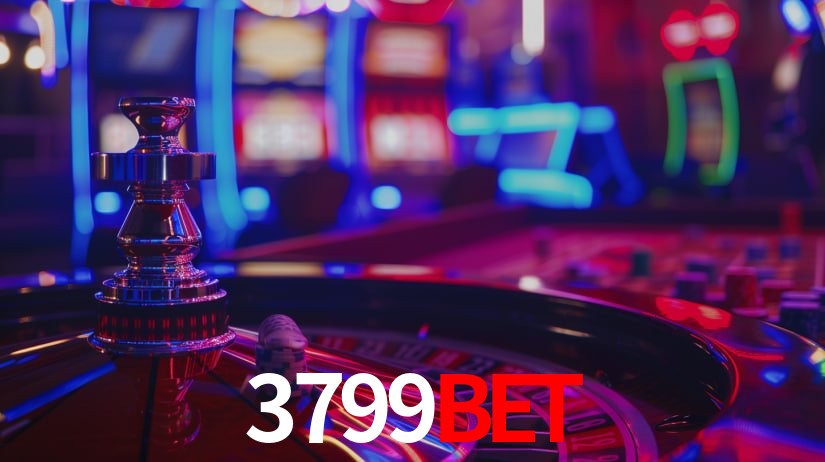 3799BET - Clube da Riqueza - 3799BET.com