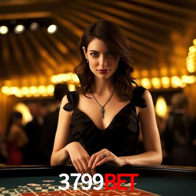Estatísticas 3799BET