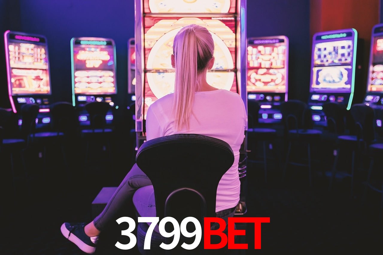 Welcome Bonus 3799BET