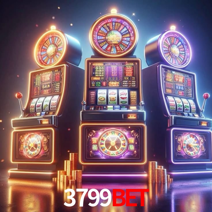 3799BET: Seu Cassino Premiado com Pagamentos Rápidos