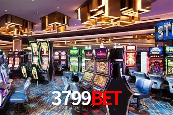 Explorando a Categoria de Eventos em Apostas na 3799BET