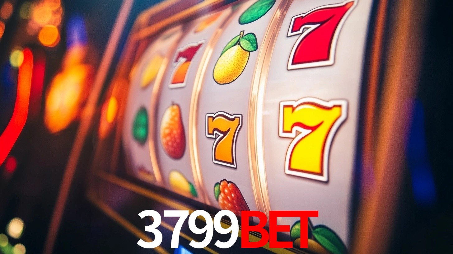 3799BET login