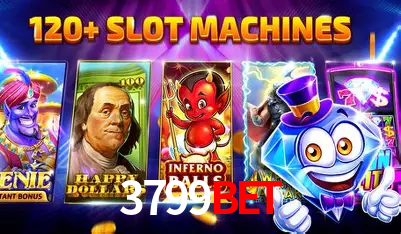 Flash Promotion 3799BET