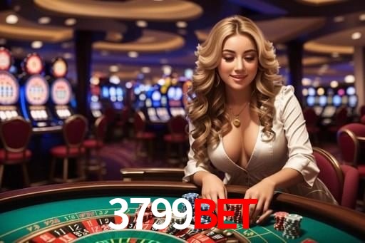 Live Casino 3799BET