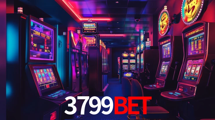 3799BET: Jogos de Caça-Níqueis-Altas Recompensas, Roleta-Velocidade, Blackjack-Desafios Máximos