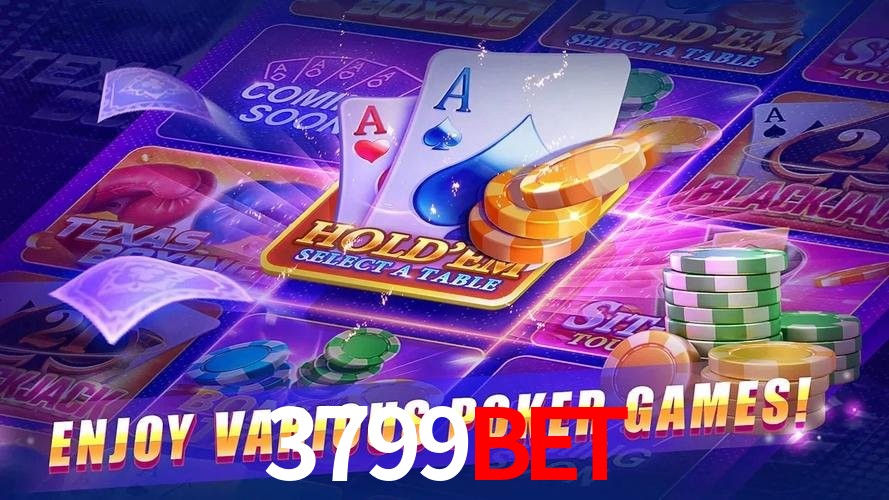 Benefícios da Conta 3799BET