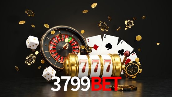 Blackjack Table 3799BET