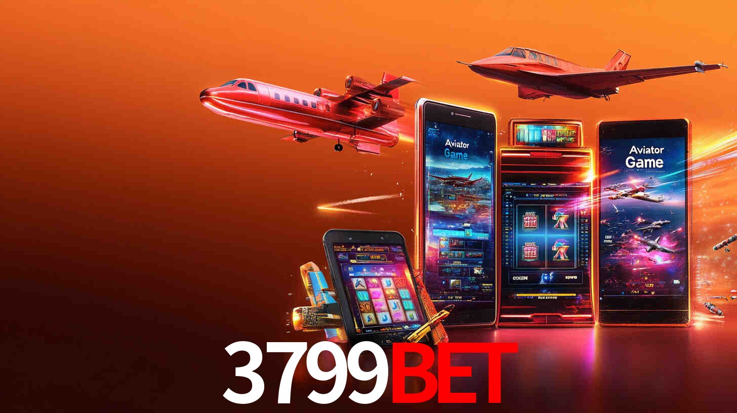 Jogos Exclusivos 3799BET