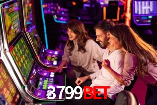 Especiais de Fim de Semana 3799BET