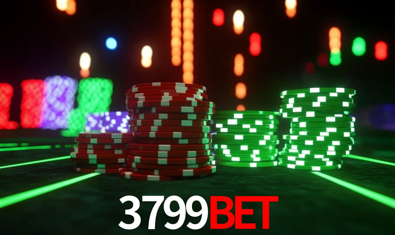 Football Betting 3799BET