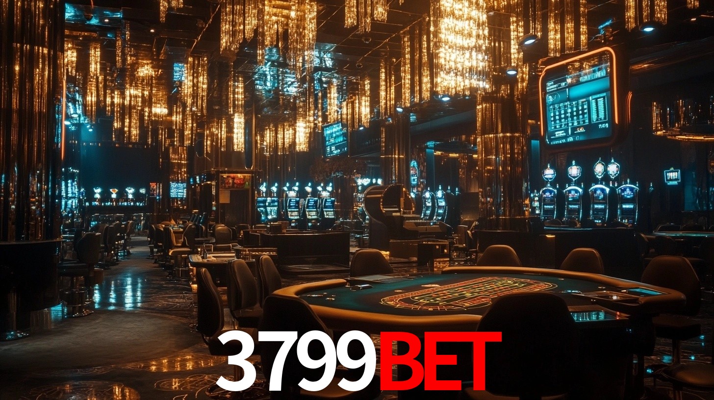 3799BET login