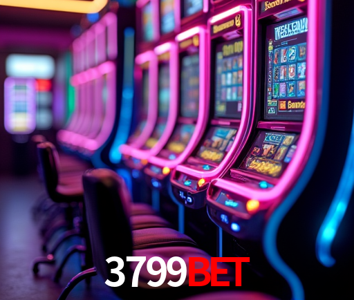 Inovações de Jogos na 3799BET: O Futuro das Experiências Interativas