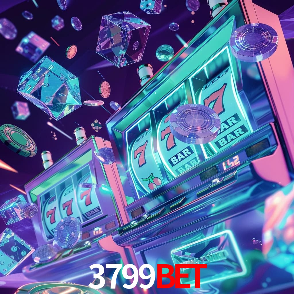 Integração de APIs 3799BET