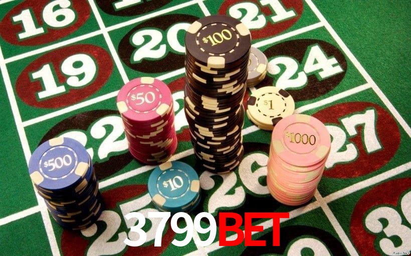 Login Seguro 3799BET