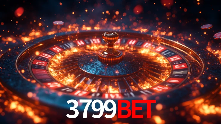 Sinta a adrenalina dos jogos de cassino com 3799BET