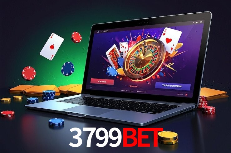 Descubra a Essência do 3799BET: Nossa História e Compromissos