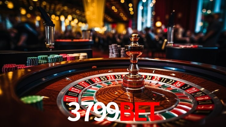 Account Benefits 3799BET