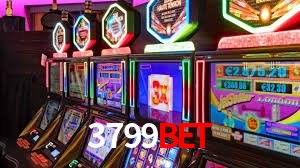 Desvendando o Mundo dos Jogos Virtuais na 3799BET