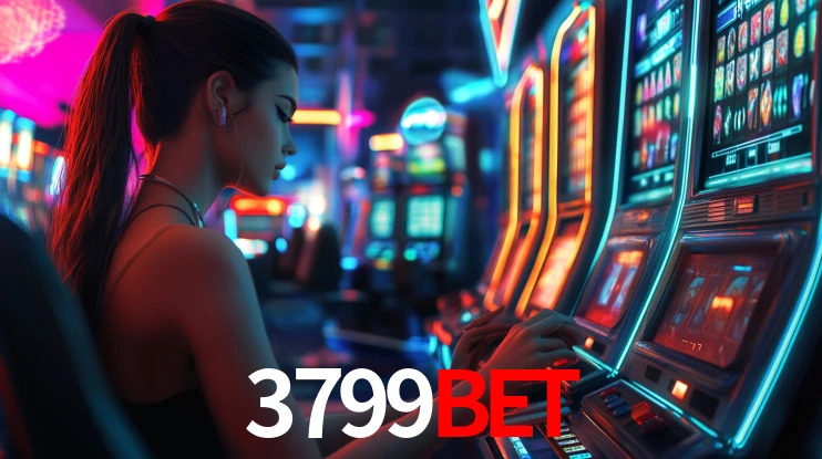 3799BET.com