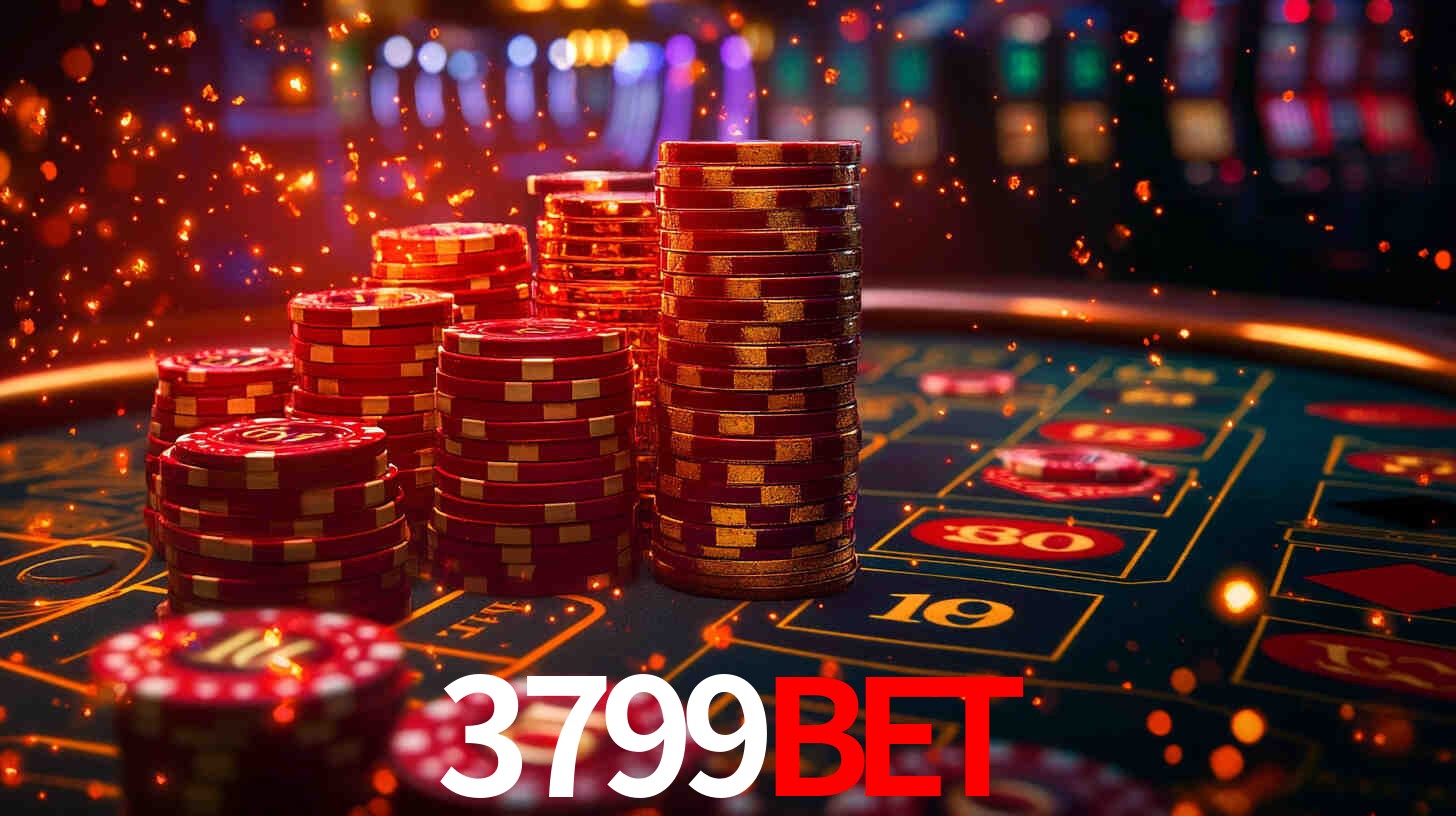 Explore as vantagens do 3799BET: serviço profissional e confiabilidade