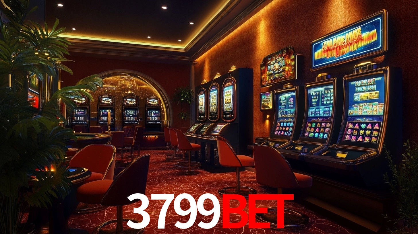 Premium Interface 3799BET