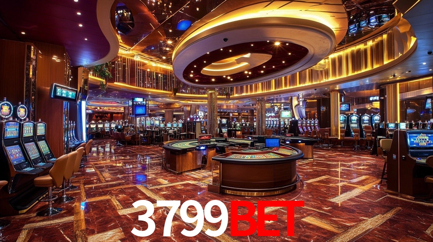 3799BET App Interface