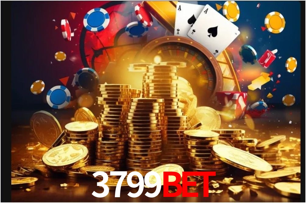 Promoções Sazonais 3799BET