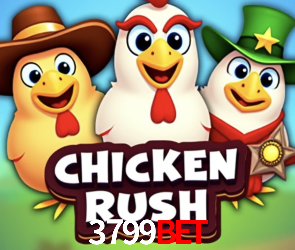 Slot Games 3799BET