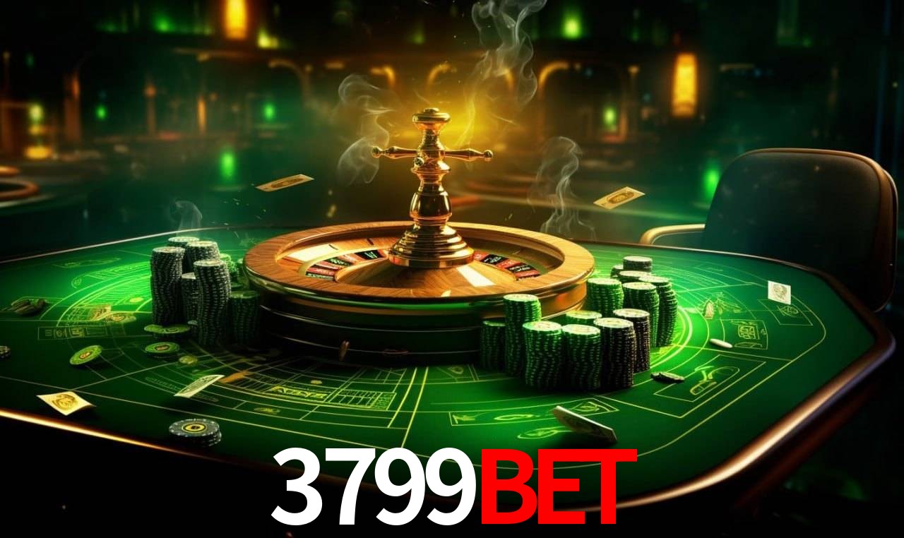 Design Responsivo 3799BET