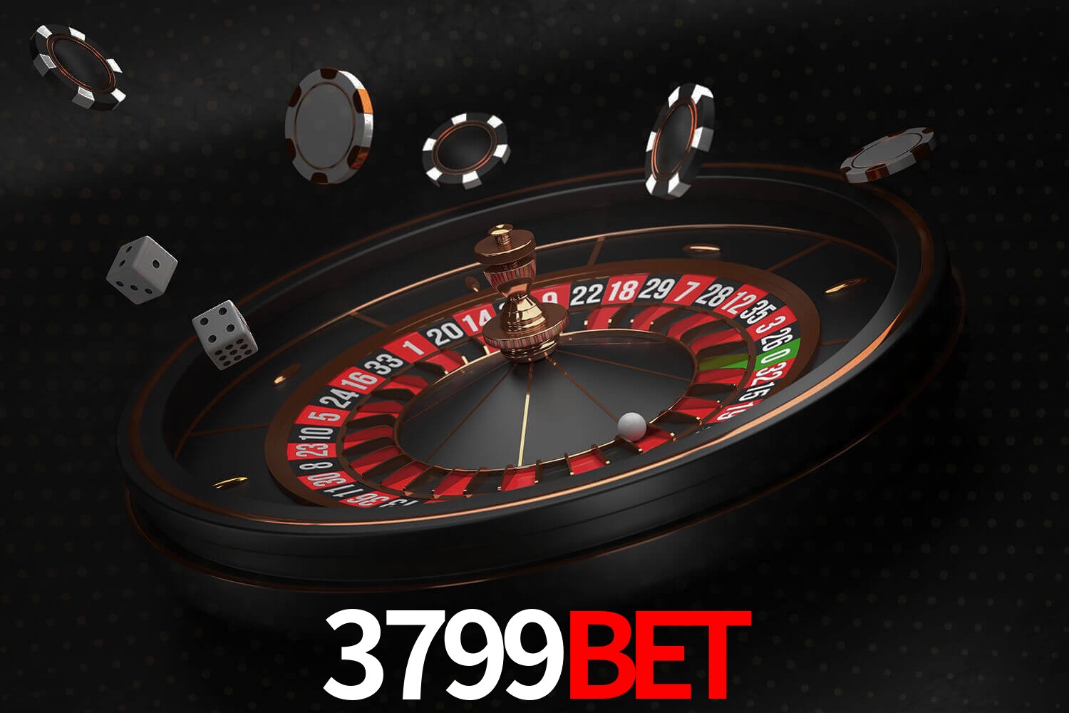 3799BET: A Experiência de Casino com Jogos de Mesa ao Vivo