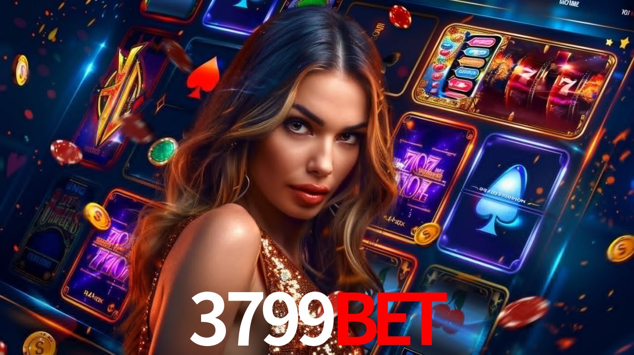 Cadastro Rápido 3799BET