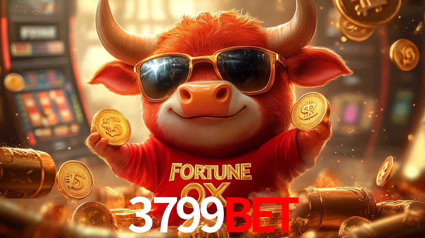 3799BET.com