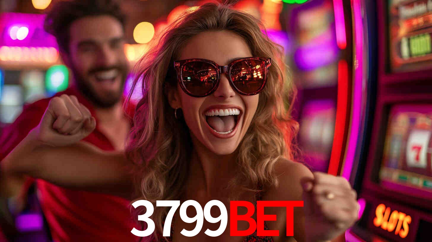 Apostas de Futebol 3799BET