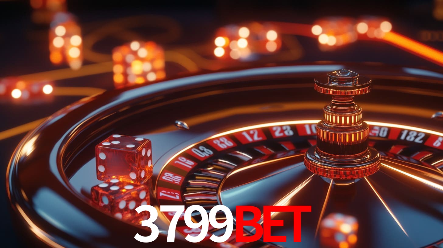 Desvendando o Mundo dos Jogos Virtuais na 3799BET