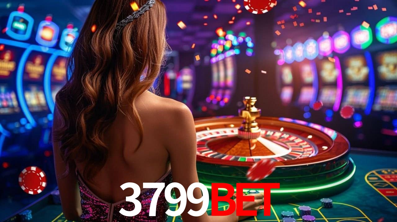 Descubra a Essência do 3799BET: Nossa História e Compromissos