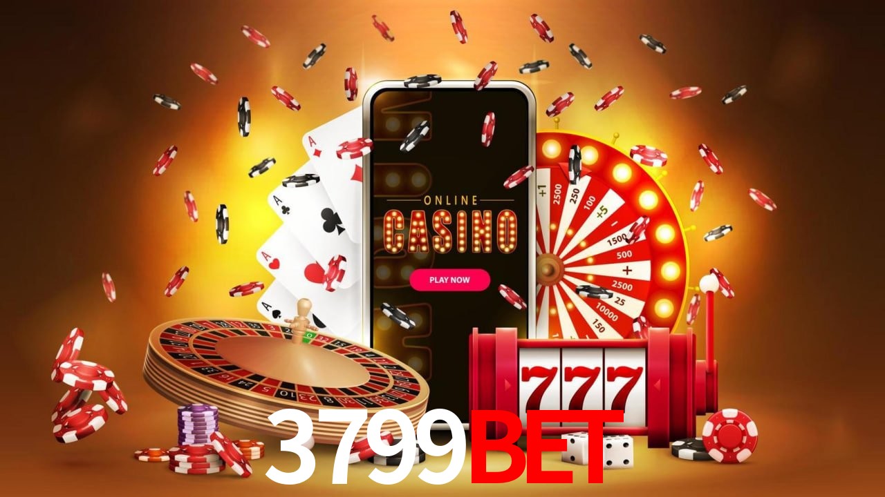 PIX Instantâneo 3799BET