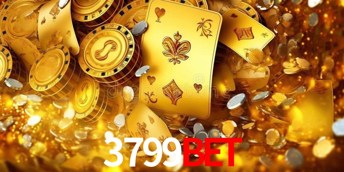 Jogos de Slot 3799BET