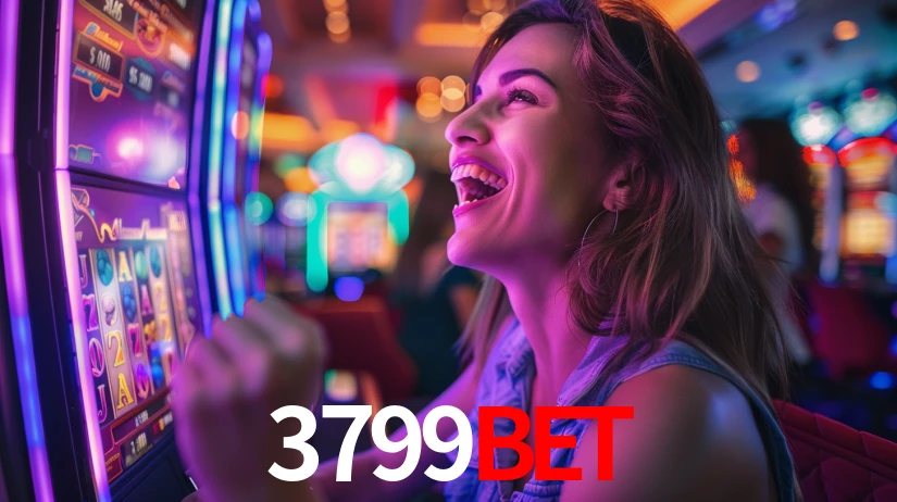 3799BET.com