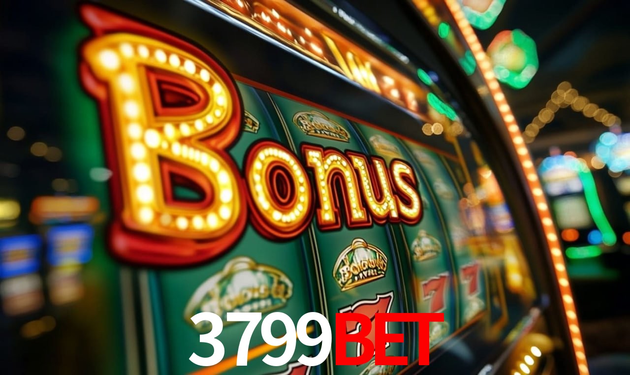 Descubra o Programa VIP da 3799BET: Vantagens Exclusivas para Jogadores