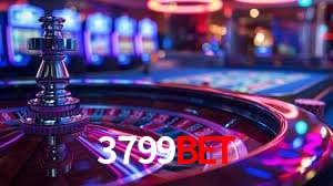 Inovações de Jogos na 3799BET: O Futuro das Experiências Interativas
