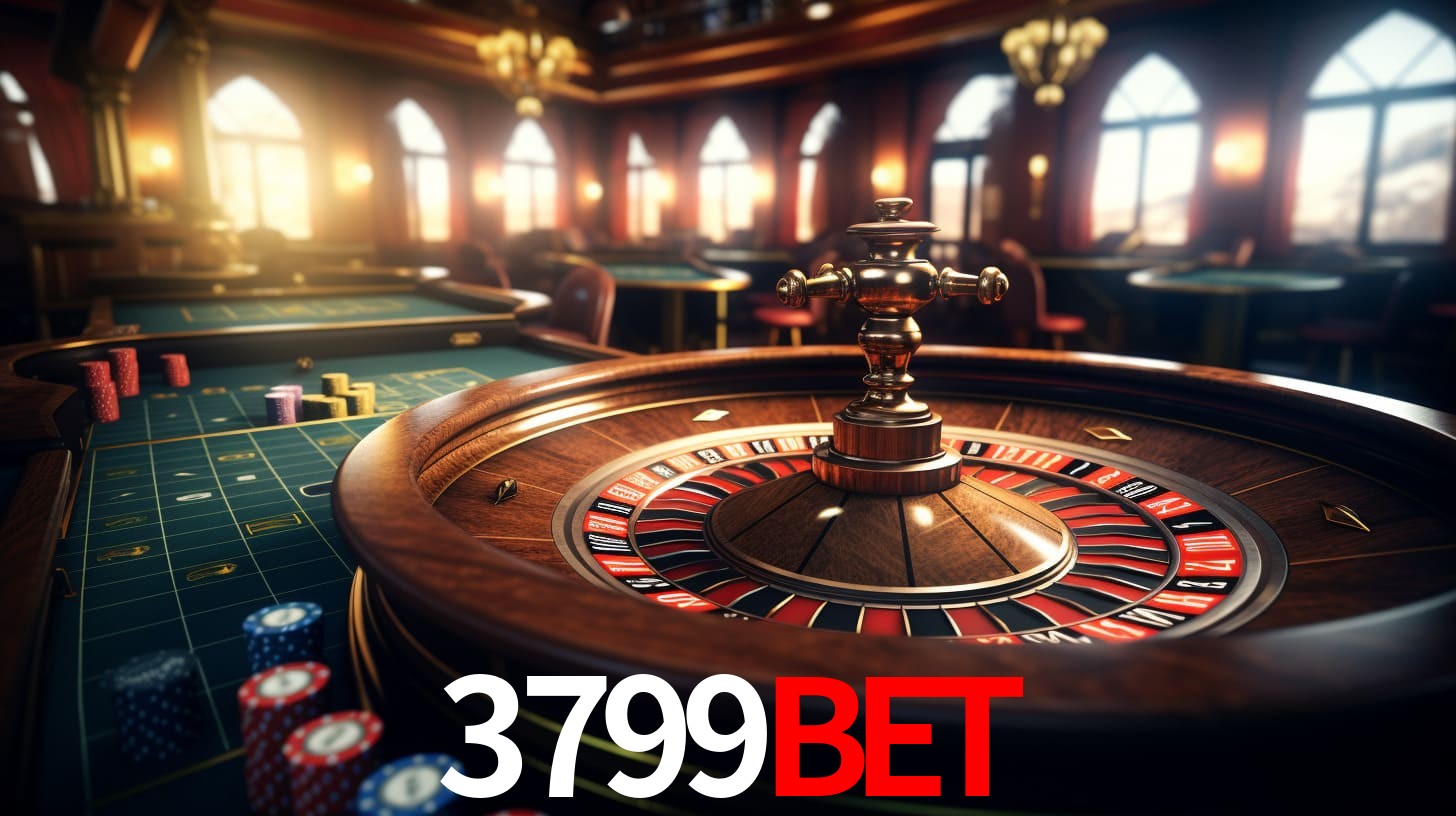 Tournaments 3799BET