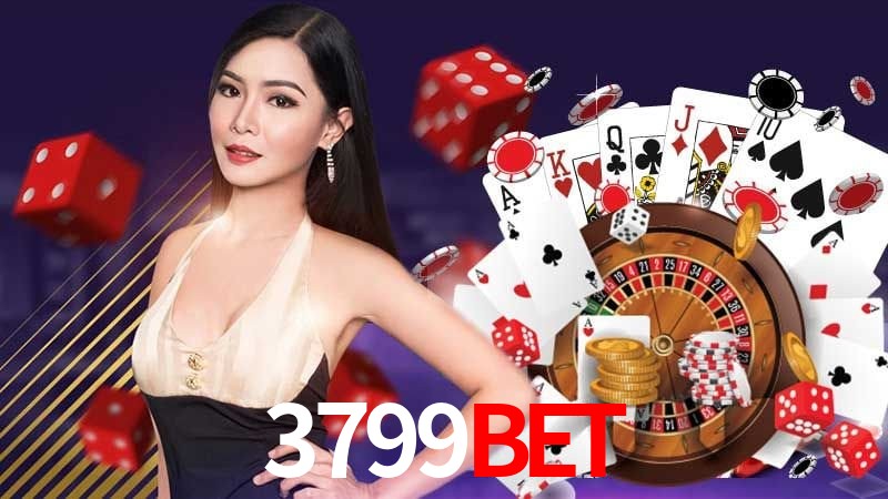 A Emoção da Loteria na 3799BET: Uma Chance de Mudança de Vida