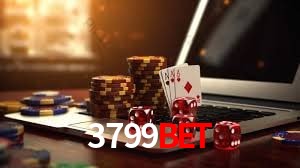 Promoção Relâmpago 3799BET