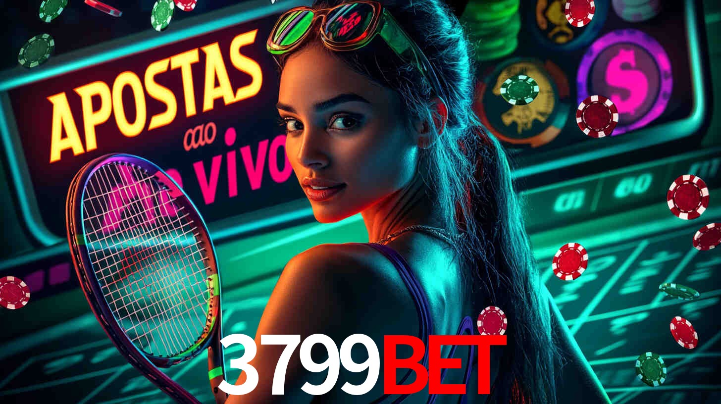 Casino Ao Vivo 3799BET