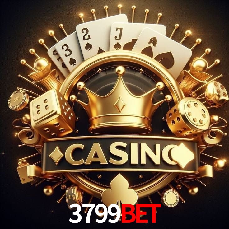 Apostas Esportivas na 3799BET: Um Guia Completo