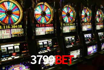 A Emoção da Loteria na 3799BET: Uma Chance de Mudança de Vida