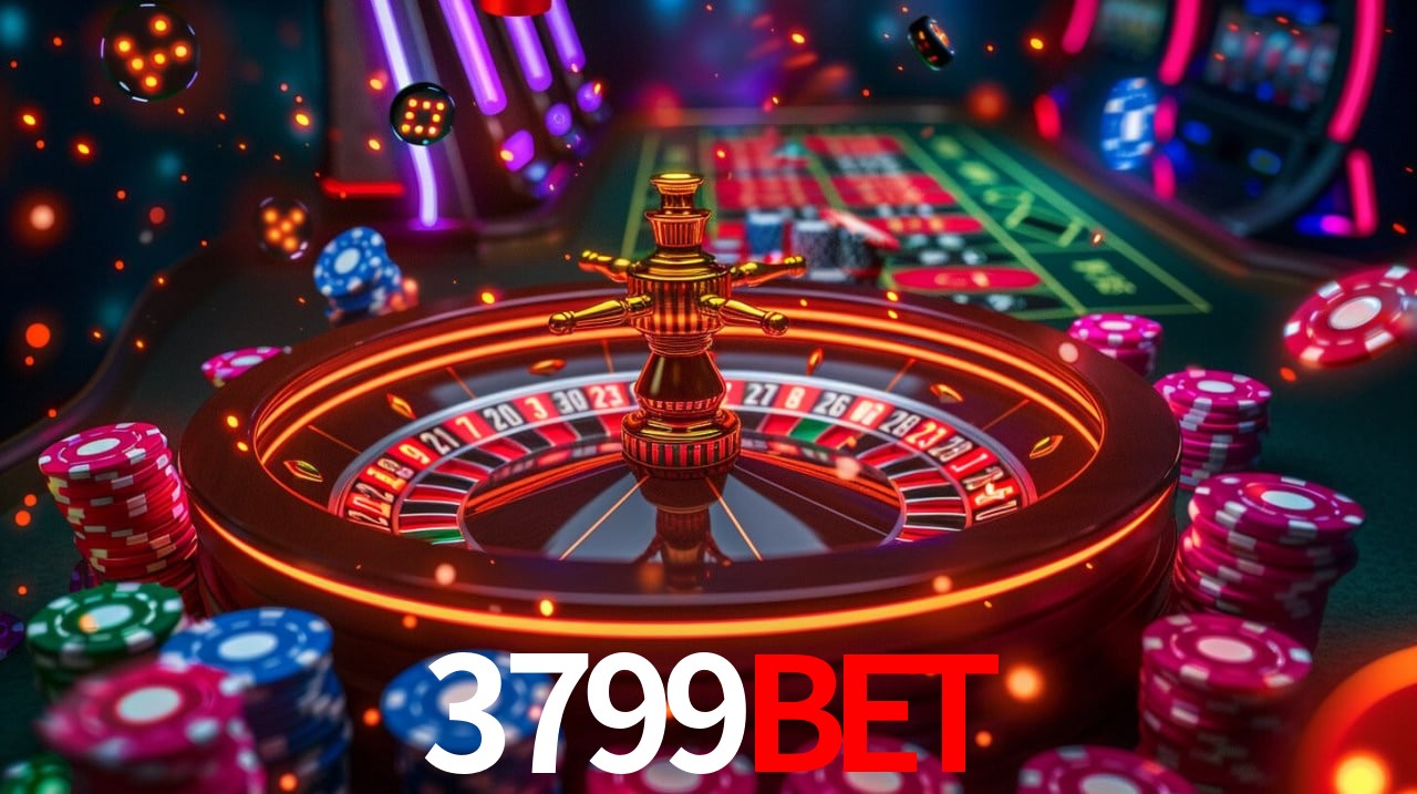 Ofertas Exclusivas 3799BET