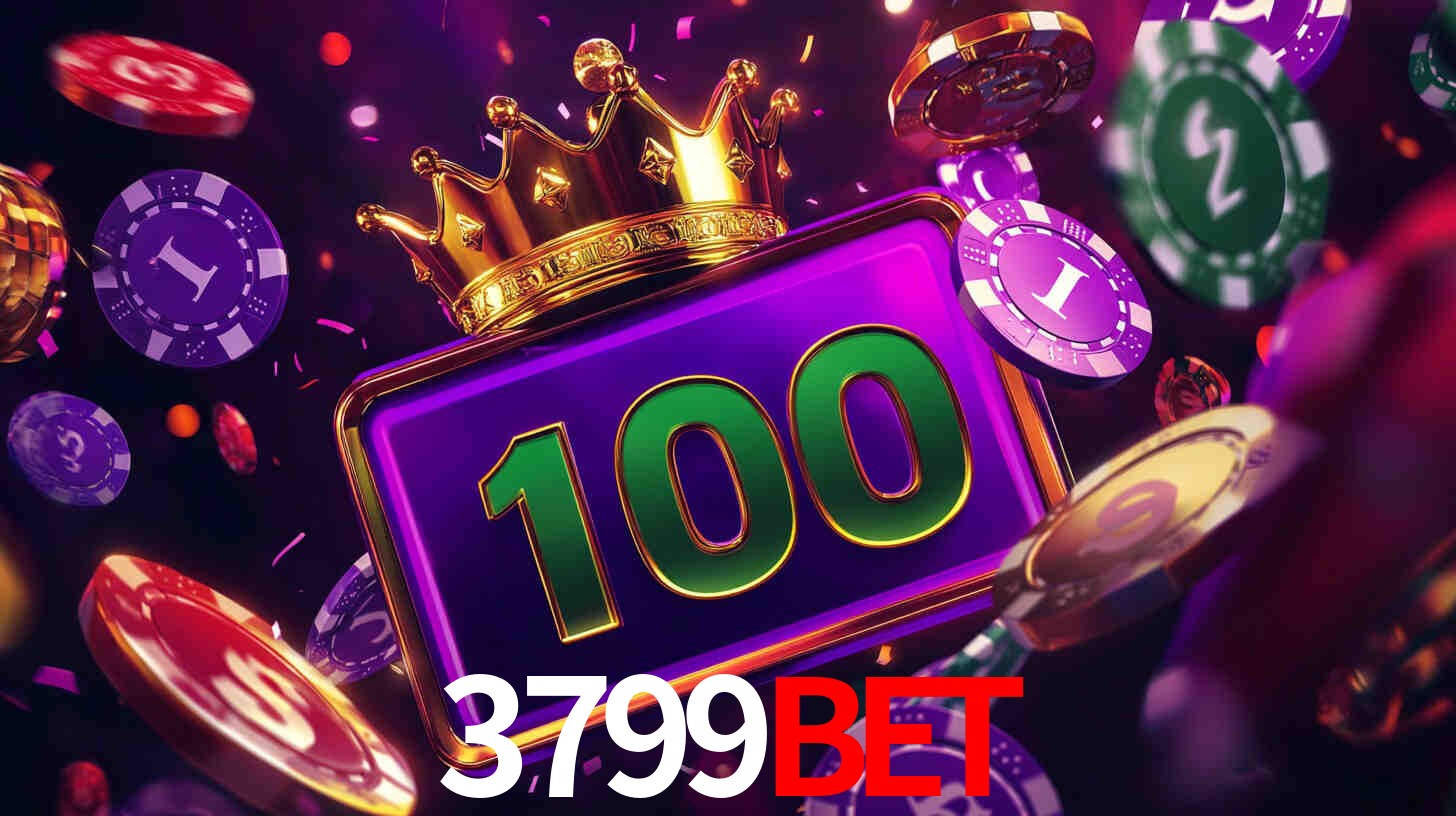 Ofertas Imperdíveis na 3799BET: Promoções e Bônus Que Valem a Pena